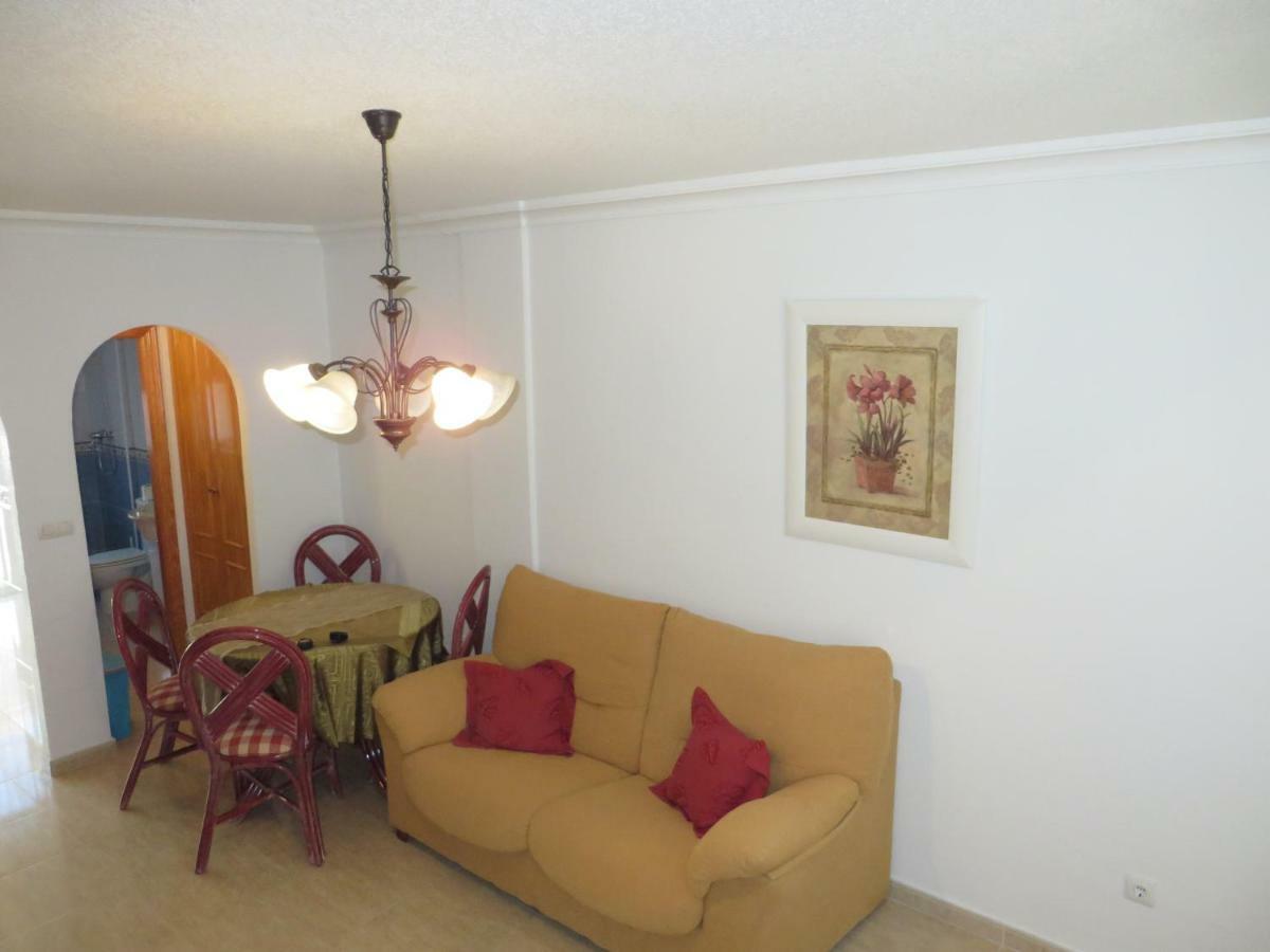 Casa Para Descanso Dehesa de Campoamor  Экстерьер фото