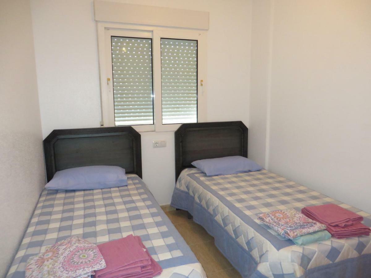 Casa Para Descanso Dehesa de Campoamor  Экстерьер фото