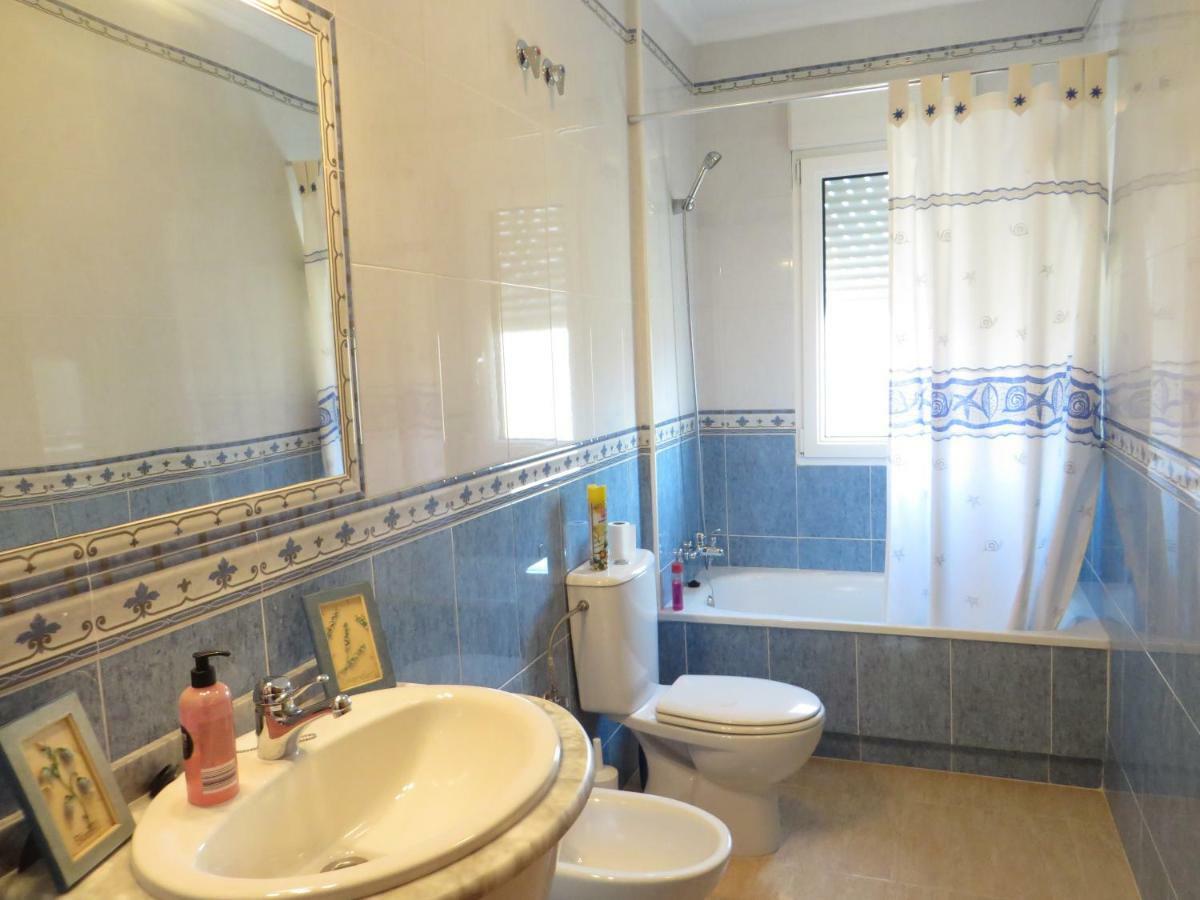 Casa Para Descanso Dehesa de Campoamor  Экстерьер фото