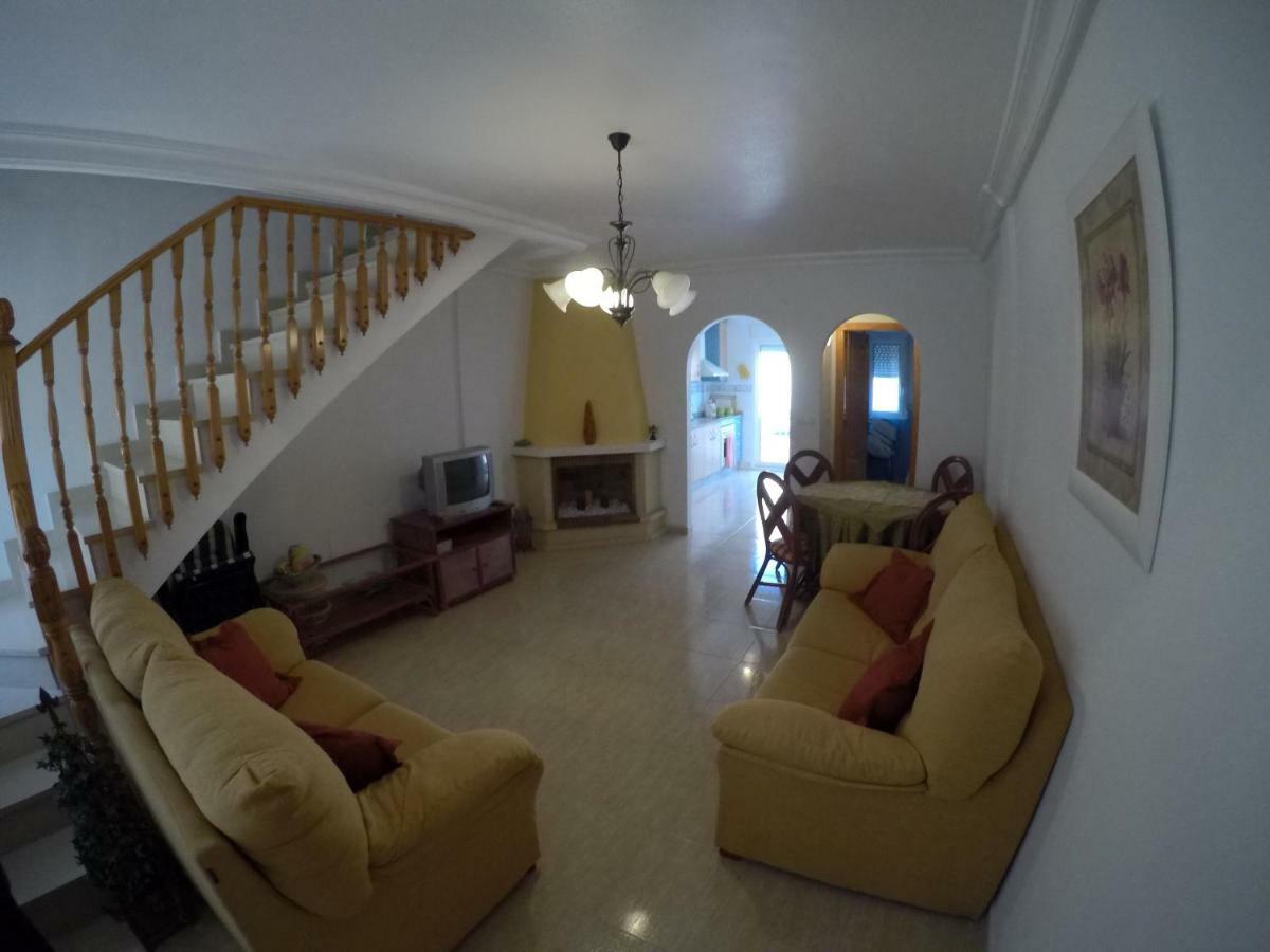 Casa Para Descanso Dehesa de Campoamor  Экстерьер фото