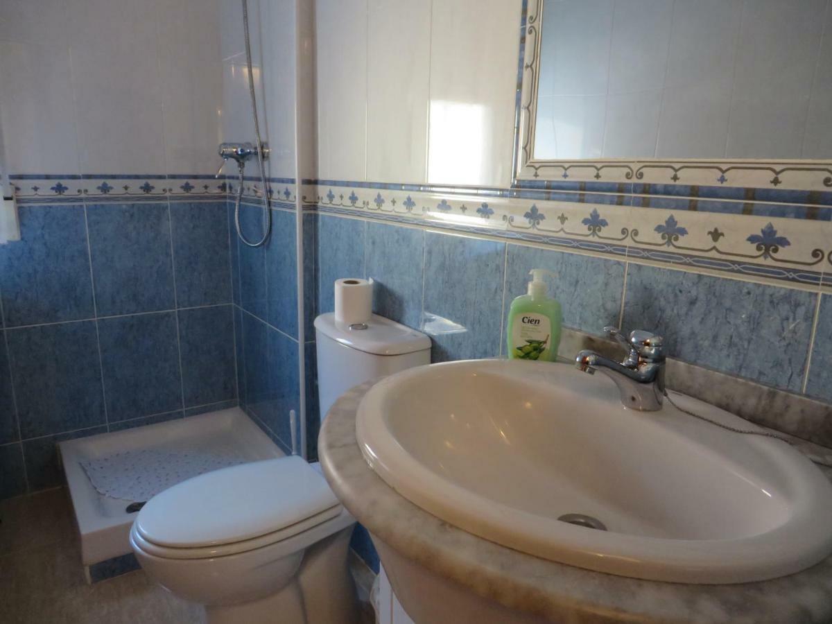Casa Para Descanso Dehesa de Campoamor  Экстерьер фото