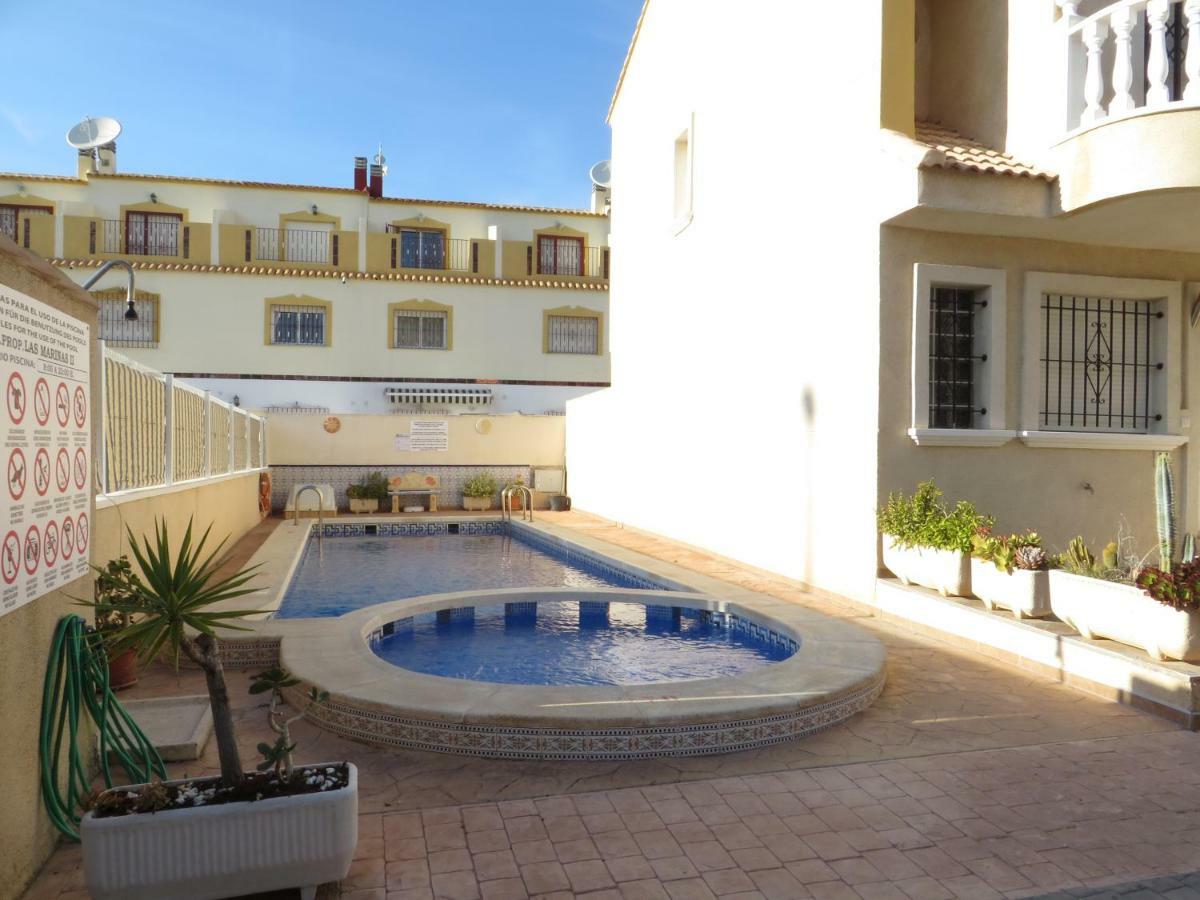 Casa Para Descanso Dehesa de Campoamor  Экстерьер фото
